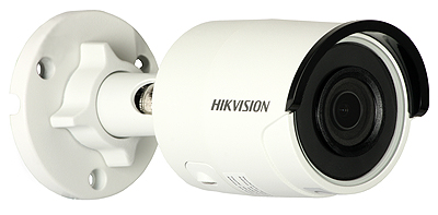 Kamera IP kompaktowa Hikvision DS-2CD2025FWD-I (2 MPix, 2.8 mm, 0,005 lx, IR do 30m, WDR, H.265/H.264)