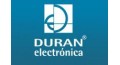 Duran Electronica